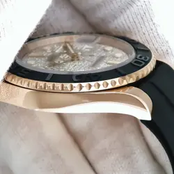 DIAMOND WATCH MEN