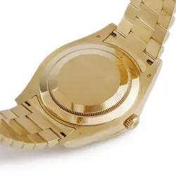 GENUINE DIAMOND WATCH