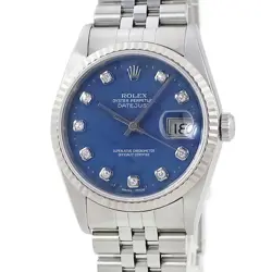 DATEJUST 36 K18WGSS