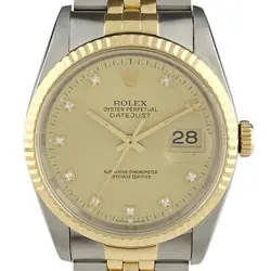 MEN'S WATCH #103581