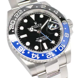 MASTER II WATCH