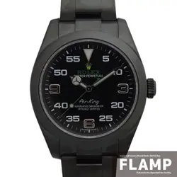 DLC ​​CUSTOM WATCH