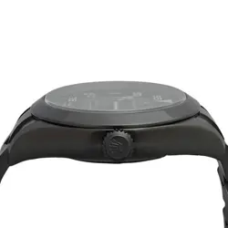 ROLEX Air King DLC ​​Custom watch men TO193142