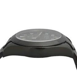 ROLEX Air King DLC ​​Custom watch men TO193142