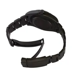 ROLEX Air King DLC ​​Custom watch men TO193142