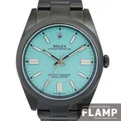 CUSTOM WATCH MEN