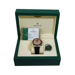 ROLEX cosmograph daytona watch men TO193149