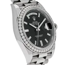 ROLEX DAY-DATE 228349RBR