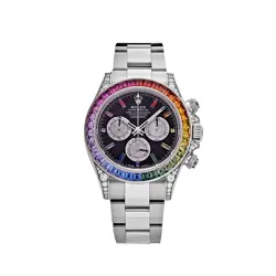 SAPPHIRE BEZEL 2023