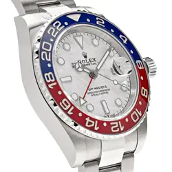 126719BLRO 'PEPSI' WHITE