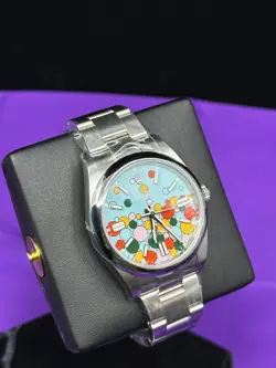 MOTIF' DIAL 2024