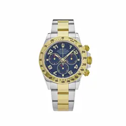116523 STAINLESS STEEL