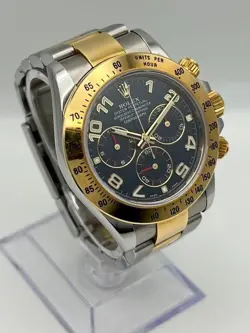 DAYTONA 116523 STAINLESS