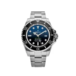 SEA-DWELLER 136660 'JAMES