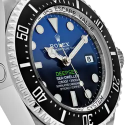 SEA-DWELLER 136660