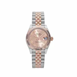 STEEL ROMAN PINK