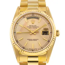 CHAMPAGNE 36 MM