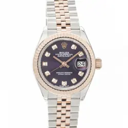 AUBERGINE JUBILEE