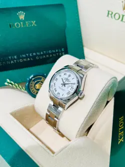 DATEJUST 28 MM