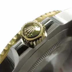 SUBMARINER-DATE