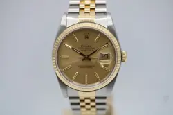 1988 SERVICED