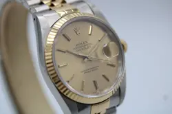 DATEJUST 16233 BOX