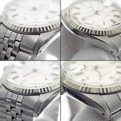 SILVER #KN379