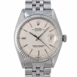 SILVER #KN343