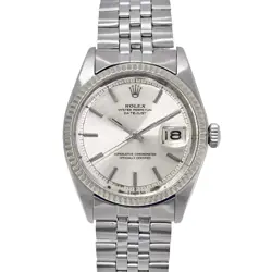 1601/4 DATEJUST #KN362