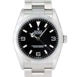 EXPLORER BLACK #KN252