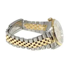 16233 DATEJUST GOLD