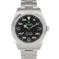 AIR-KING BLACK #KN195