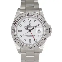 EXPLORER WHITE #KN208