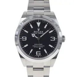 EXPLORER BLACK #KN170