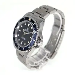 SUBMARINER NON-DATE BLACK