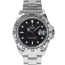 EXPLORER BLACK #KN203