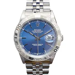 BLUE MENS #KN216