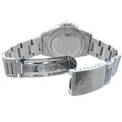 BLACK MEN'S SILVER