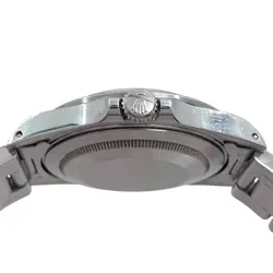 EXPLORER BLACK MEN'S