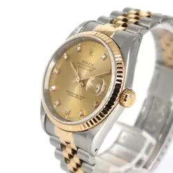 GOLD 10P DIAMONDS