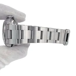 ROLEX 114270 Explorer 1 Black #KN237