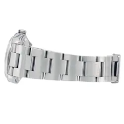 ROLEX 114270 Explorer 1 Black #KN237