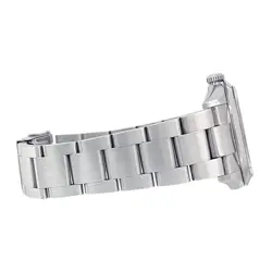 ROLEX 114270 Explorer 1 Black #KN237