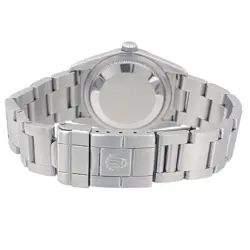 ROLEX 114270 Explorer 1 Black #KN237