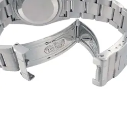 ROLEX 114270 Explorer 1 Black #KN237