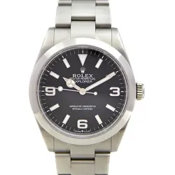 EXPLORER BLACK #KN140