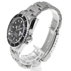 16610 SUBMARINER DATE