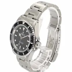 14060 SUBMARINER BLACK