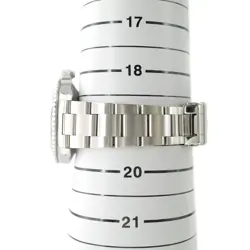 Rolex 14060M Submariner Non-date Black #KN161