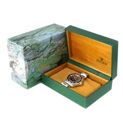 Rolex 14060M Submariner Non-date Black #KN161